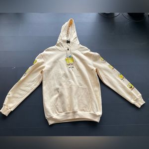 Sponge bob hoodie